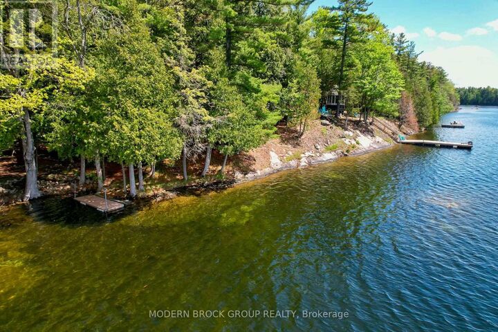 Property Photo:  32 Buck Island  ON K0E 1B0 