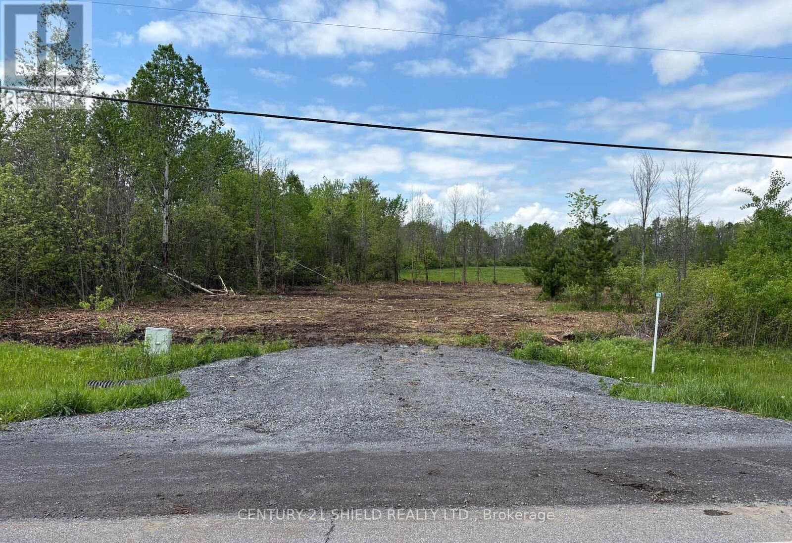 Property Photo:  14001 County Road 2 Road  ON K0C 1X0 