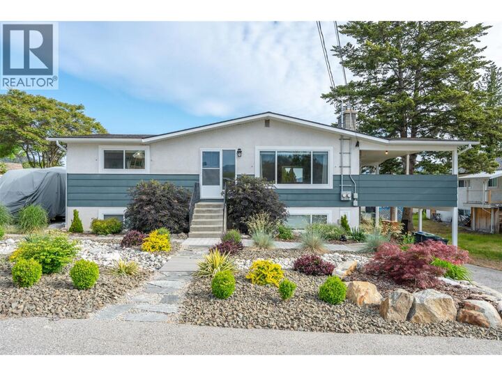 11512 Harvey Street — photo 1