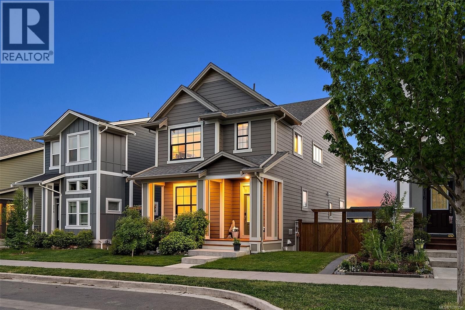 Property Photo:  220 Caspian Drive  BC V9C 0P8 