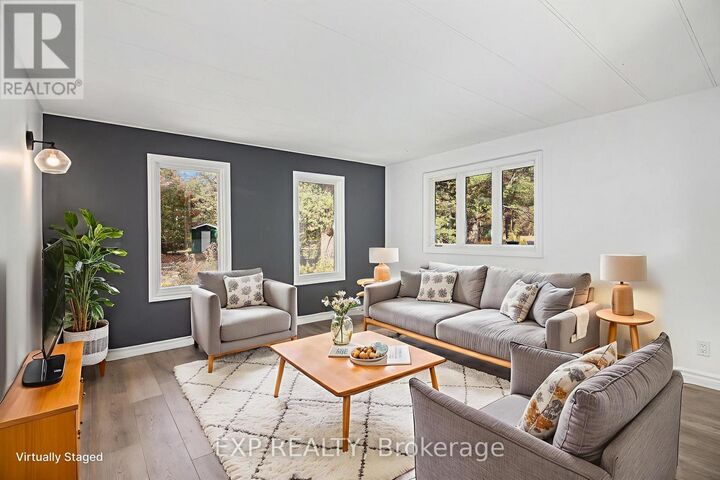 Property Photo:  1210 St Felix Road 6  ON K0A 2A0 