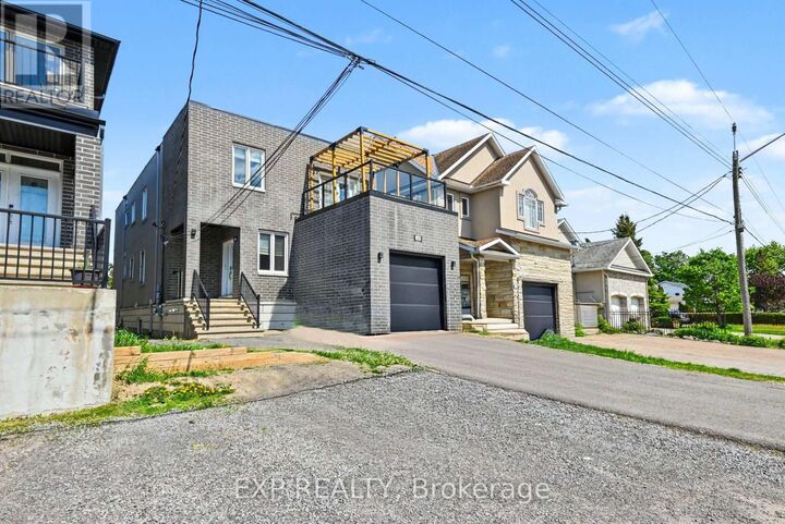 Property Photo: 2249 Page Road 3 ON K1C 7K5