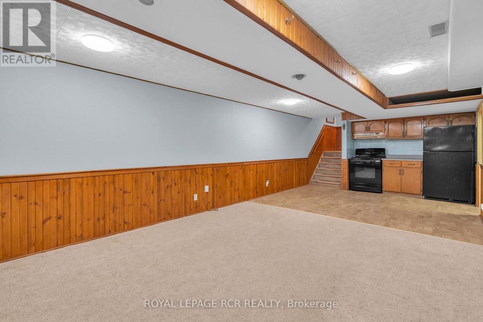 Property Photo: 126 Nelson Street East ON L8R 1J5