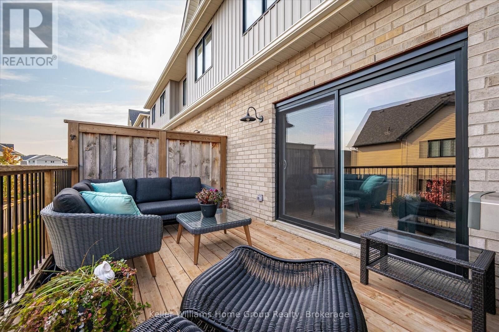 Property Photo:  27 Hedley Lane  ON N0B 1S0 