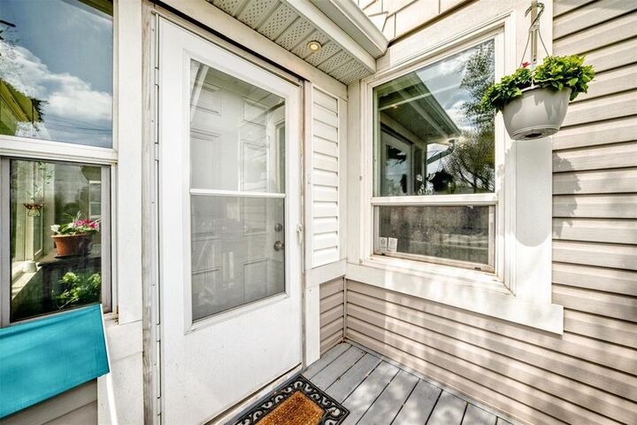 Photo de la propriété: 1343 Pritchard Avenue MB R2X 0H3