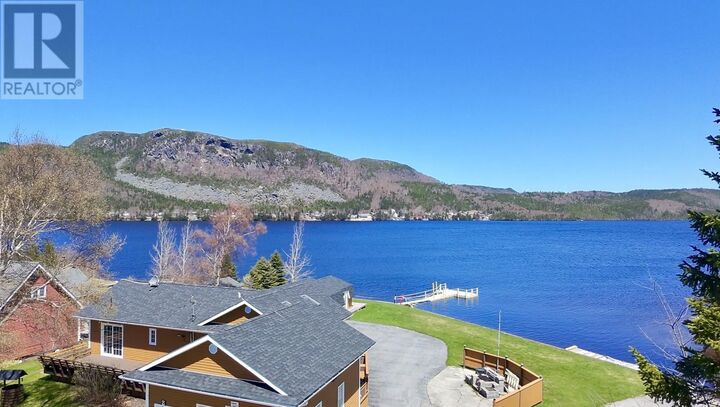 Property Photo:  9 Regatta Drive  NL A2N 2Y4 