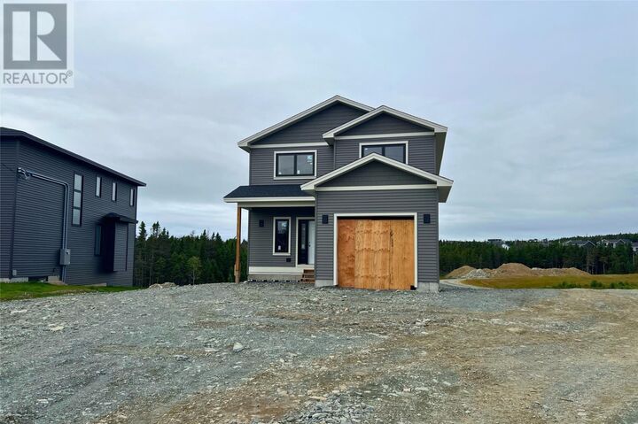 Property Photo: 53 Peggy Dean Drive NL A1M 0H7