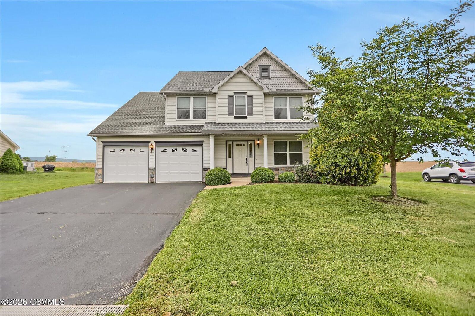 Property Photo:  150 Lowe Street  PA 17837 