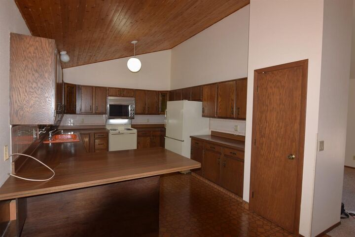 Property Photo: 206 Buchanan Street WI 54140