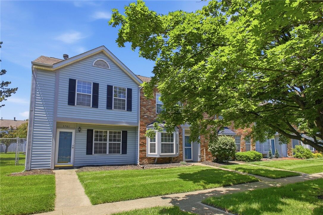 Property Photo: 5701 Leyden Lane OH 45424