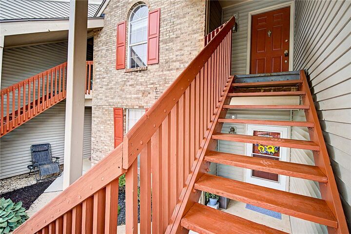 Property Photo:  1151 Captains Bridge  OH 45458 