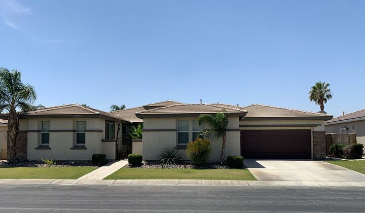 Property Photo:  82697 Cody Drive  CA 92203 