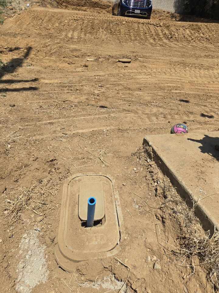 Property Photo:  31812 Hutto Lane  CA 92399 