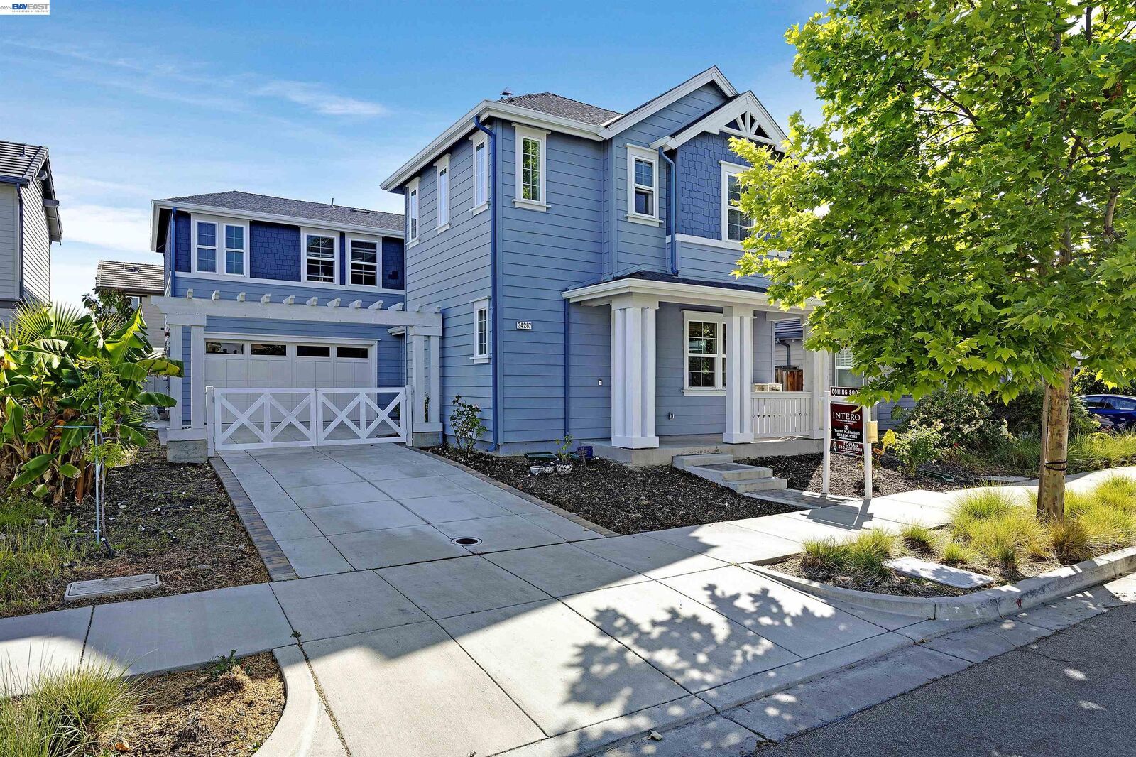 Property Photo:  34267 Stable Way  CA 94555 