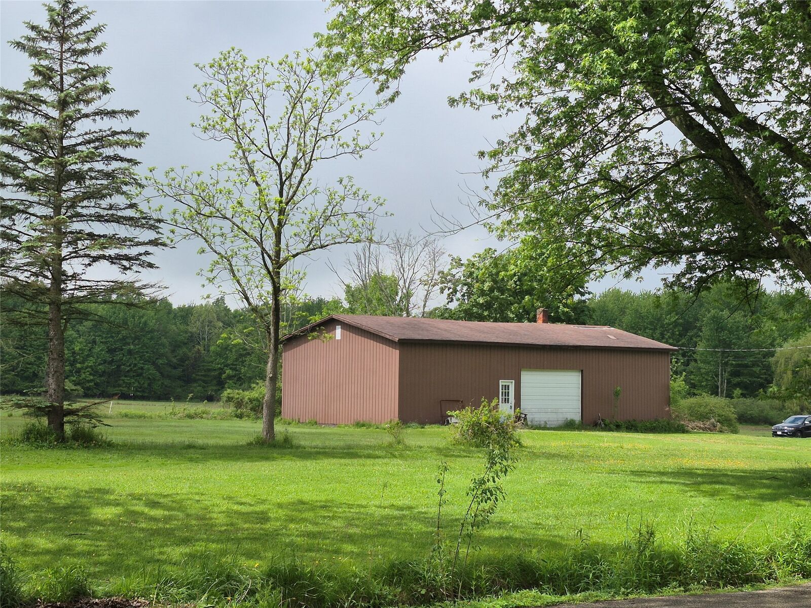 Property Photo: Crane Street PA 16410
