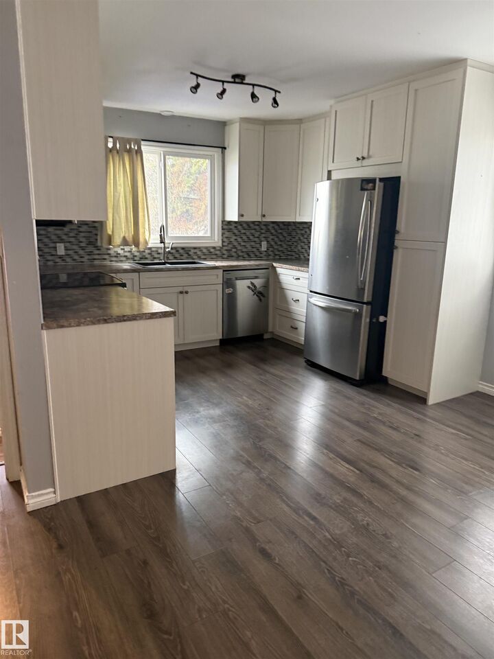 Property Photo: 5307 48 Street AB T7Z 1E4