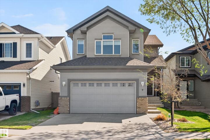 Property Photo:  9 Snowbird Crescent  AB T9E 0H5 