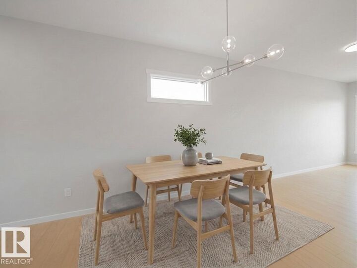 Property Photo: 326 172 Avenue NW AB T5Y 4G8