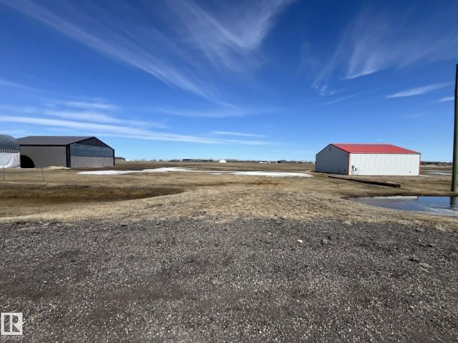 Property Photo:  #7 59509 Range Rd 260  AB T7P 2G1 