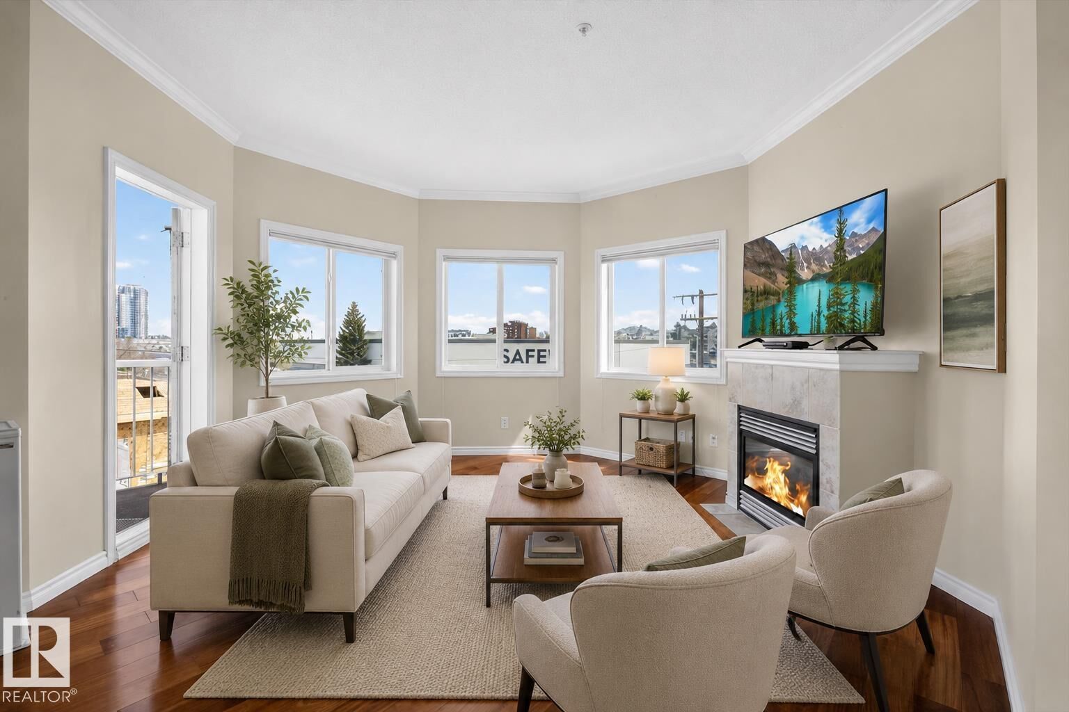 Property Photo: 8528 82 Avenue NW 326 AB T6B 0Y8