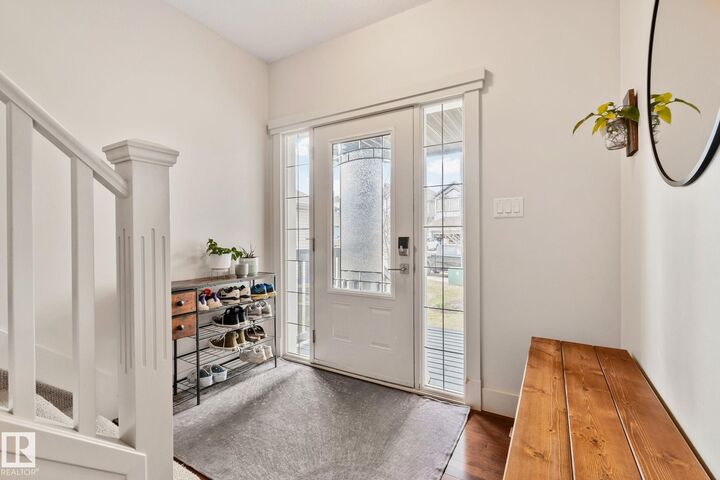Property Photo:  5516 Sunview Gate  AB T8H 0K2 