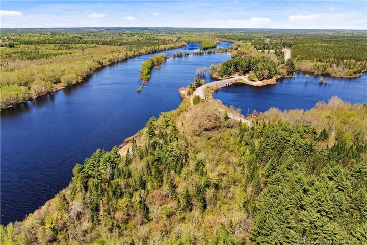 Property Photo:  Lot McLeod Avenue  NB  