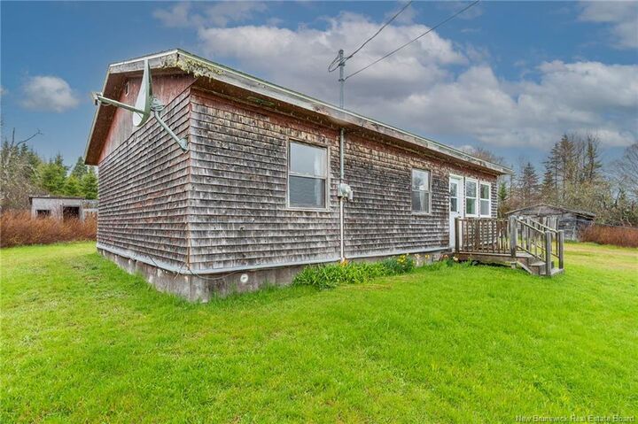 Property Photo:  300 Brooklyn Road  NB E4L 1W3 