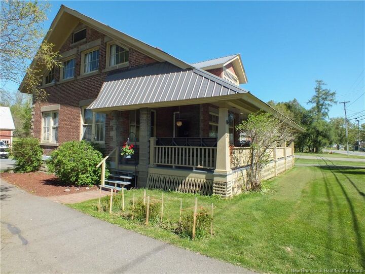 Property Photo:  299 Main Street  NB E7H 2Z4 