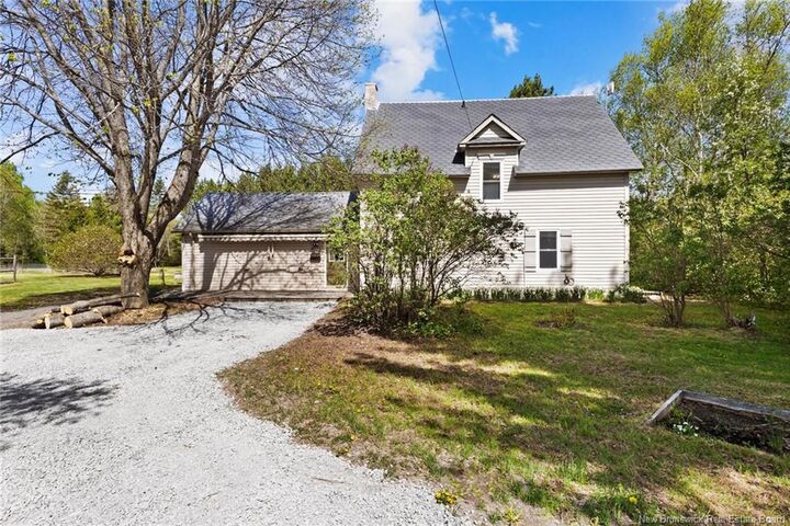 Property Photo:  24 Abernethy Road  NB E6C 1J4 