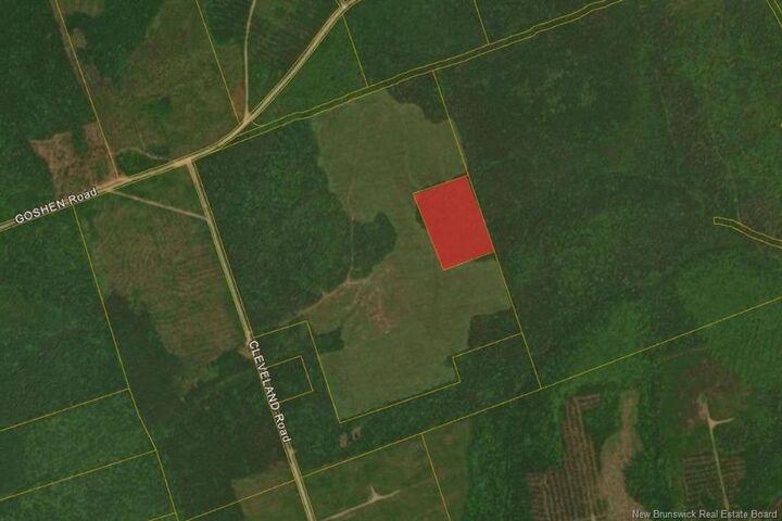 Property Photo:  - Goshen Road  NB E4Z 2L4 