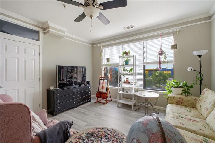 Property Photo:  400 17th Street NW 2321  GA 30363 