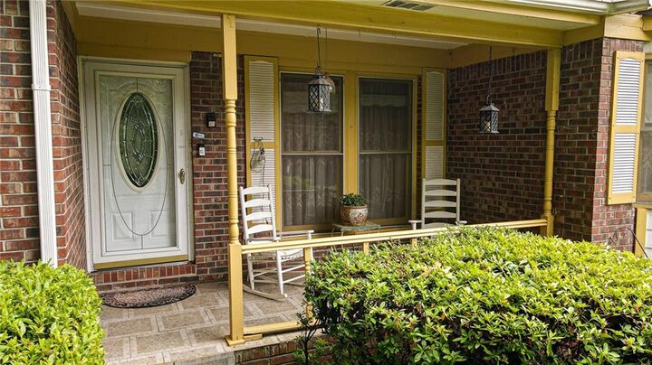 Property Photo:  4778 Huntsman Bend  GA 30034 