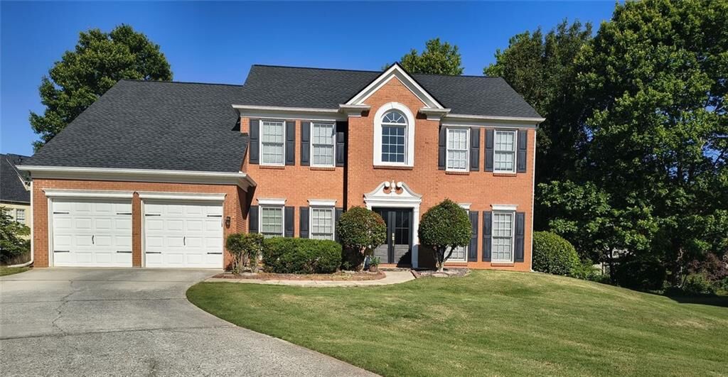 Property Photo: 505 Stedford Lane GA 30097