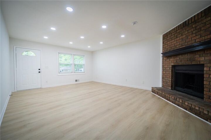 Property Photo:  3091 Beaver Drive  GA 30135 