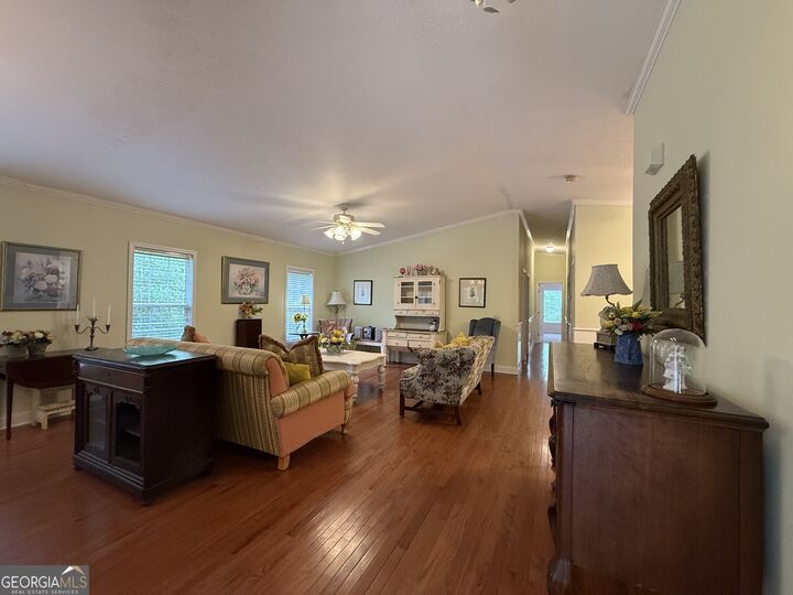 Property Photo:  1081 Marshall Church Road  GA 30824 