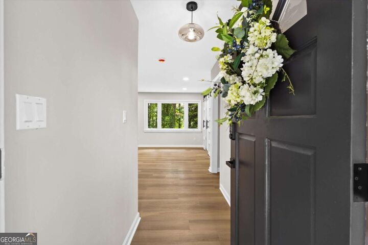 Property Photo:  1720 Starlight Drive  GA 30062 