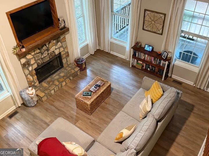 Property Photo: 1210 Highway 75 Alt GA 30528