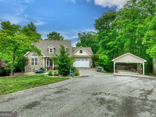 Property Photo:  113 Dundee Drive  GA 30512 