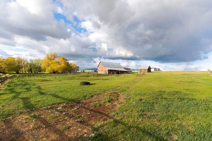 Property Photo: Tbd Taft Avenue MT 59018