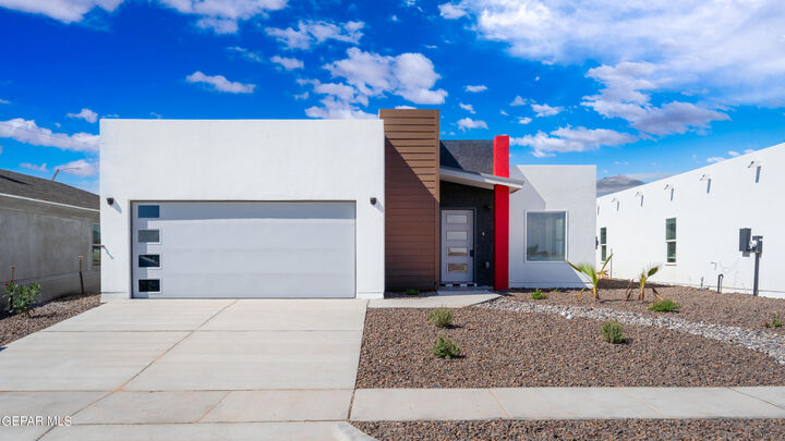 Property Photo: 185 Via Bella Place TX 79928
