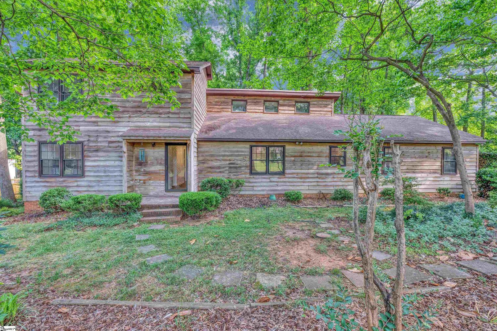 Property Photo:  512 Brian Drive  SC 29307 
