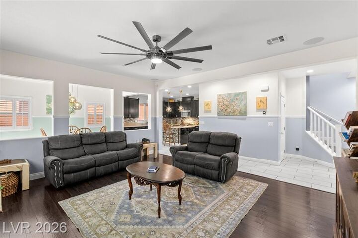 Property Photo: 1409 Sandstone View Way NV 89084