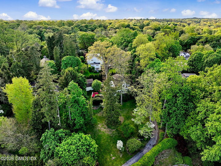 Property Photo:  46 Hillside Drive  CT 06830 