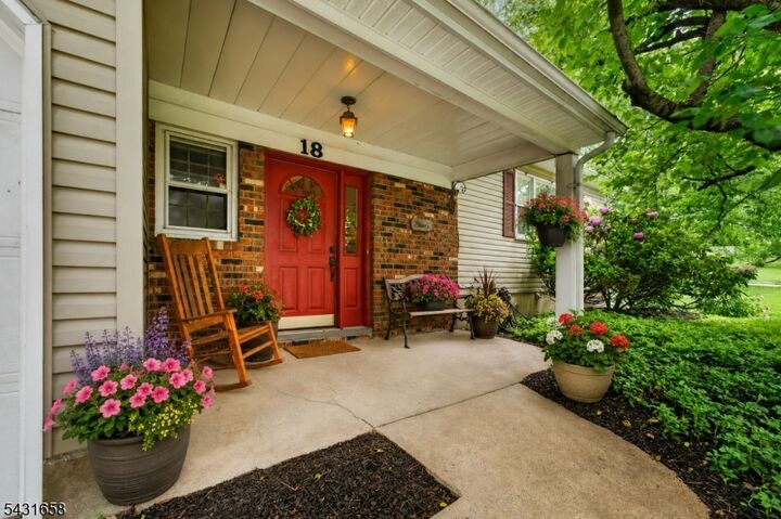 Property Photo:  18 Randi Way  NJ 08560 