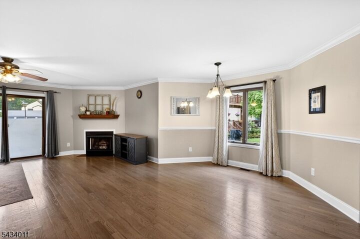 Property Photo: 10 Coppermine Vlg 10 NJ 08822