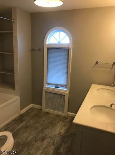 Property Photo:  58 S Prospect St  NJ 07044 