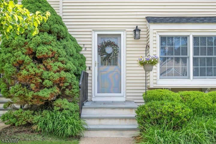 Property Photo:  38 Essex Dr  NJ 07945 