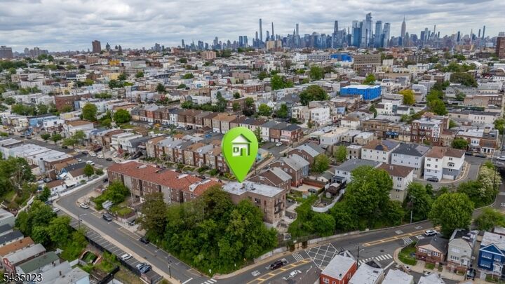 Property Photo: 601 Columbia Ave NJ 07047