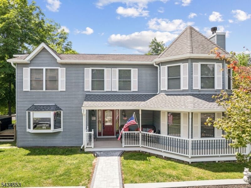 Property Photo: 10 Church Ln NJ 07082