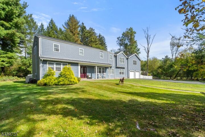 Property Photo: 3 Neskell Dr NJ 07920